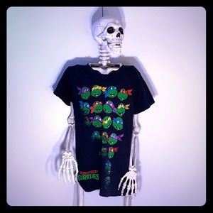 Teenage Mutant Ninja Turtles Tee